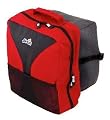 Air Lift Model No 70R Scooter Back Pack- Red