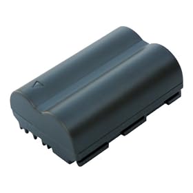 iTEKIRO 1800mAh Replacement Battery for Canon DS6041 Digital Rebel Cameras
