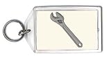 Review SHOPZEUS  / Wrench Keychain