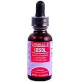 TPCS Iosol Formula II, 1 fl oz (30 ml) by ClubNatural