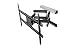 Monster FS-M400-LA-BK PerfectView FlatScreen Wall Mount for 37- to 60-Inch Displays (Black)