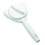 Kuhn Rikon The Gripper Jar Opener, White