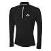 Protective Herren Trikot Alfort, Black, S, 200085_999