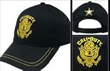 318yQuPPAnL. SL160  Xbox video game Call of Duty Hat   U. S. Presidential Seal Logo Black Adjustable Hat Cap