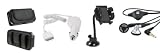 3in1 Car Auto+Home Wall Travel Charger+USB Data Charging Cable Bundle For ATT Nokia Mural 6750,Cricket Samsung Chrono,US Cellular Samsung Chrono,Boost Mobile Samsung Factor,Verizon Samsung Gusto U360,Sprint Samsung Highnote M630,Sprint Samsung M320,Sprint Samsung M330,Sprint Samsung M360,Sprint Samsung M370,Cricket Samsung MyShot II R460,Tmobile Samsung SGH T249,Tmobile Samsung SGH T259 - Auction4tech Brand