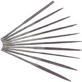 Buy 10 Piece Needle File Set