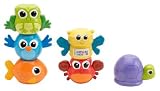Sorting & Stacking Toys