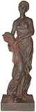 Review Bird Trading  / Autumn Statue - Stone Effect - Inc GB P & P