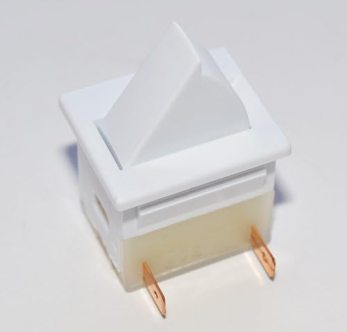 1108055 Maytag Refrigerator and Freezer Door Light Switch
