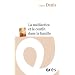 La m�diatrice et le conflit dans la famille