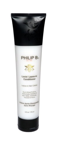 PHILIP B. リバイタライジングリーブインコンディショニングクリーム 178ml