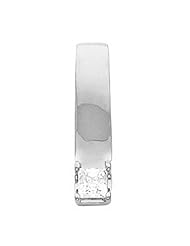 Platinum Diamond Pendant - 0.40 Ct. -- LIFETIME WARRANTY