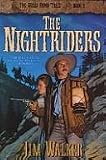 318yYY2SxHL. SL160  The Nightriders (Wells Fargo Trail)