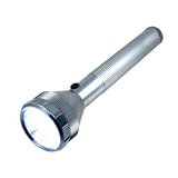The AMAZING 95 LED Aluminum Flashlight