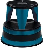 Cramer Kik-Step - Blue