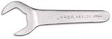 URREA U3536 1 1/8-Inch Service Wrench [並行輸入品]