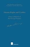 Human rights and conflict : essays in honour of Bas de Gaay Fortman