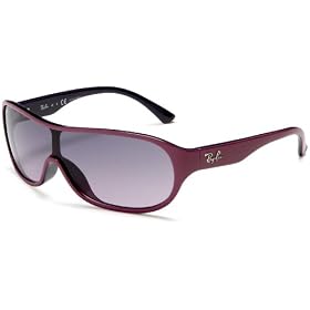 Ray-Ban Juniors 0RJ9042S Sunglasses