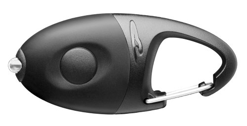 Princeton Tec Impulse Multi purpose Light white LED (Black Body)