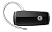 Motorola HK250 Universal Bluetooth Headset - Retail Packaging - Black