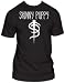 Skinny Puppy - Logo T-shirt
