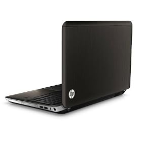 Laptop Notebook HP Pavilion dv6 dv6t 15.6 Notebook Intel Core Sandy Bridge i7 2630QM 8GB DDR3 1TB Fingerprint Reader Bluetooth SuperSpeed USB 3.0 Beats Audio RadeonTM HD 6770M Blu ray 279446