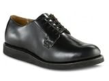 Men's Red Wing 101 Postman Oxford Leather
