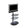 Meliconi - Flat Vision Fly 200 - Meuble pour TV LCD de 23" � 40" - Vesa 100-200