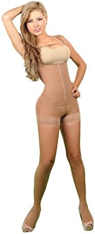 Short Body Shaper 2004 (S)