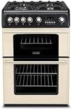 60cm Professional Gas Cooker Stainless Steel (C60GPX_SS)