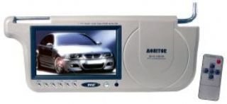 SOUND AROUND PYLE INDUSTRIES PLVSR7G 7'' TFT Right Side Sunvisor Monitor