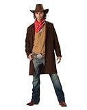 Rawhide Renegade Plus Adult Costume