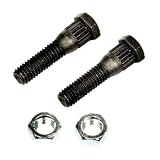 Dorman 03127 Exhaust Flange Hardware Kit by Dorman