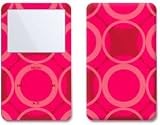 Raspberry Design iPod classic 80GB/ 120GB Protector Skin Decal Sticker