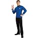 Rubies Men's Star Trek Movie Shirt