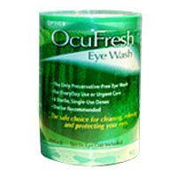 Buy Optics Laboratory Ocufresh Eye Wash - 6 ea by Optics Laboratory now!