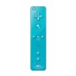 Wii Remote Plus - Blue