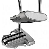 Hippo Golf ITX Milled Mallet Putters - HP5