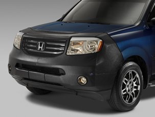 Honda Genuine Factory Full Nose Mask - 08P35-SZA-100A; 2012 to 2014 Pilot On Sale