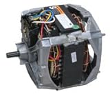 Replacement Washing Machine Motor for Whirlpool Sears Kenmore Amana Refrigerators 3352287