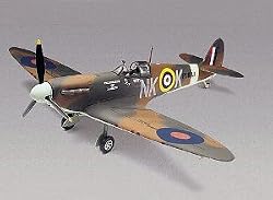 Revell 1:48 Spitfire MKII