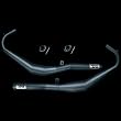 DG Performance Exhaust System 14-4315