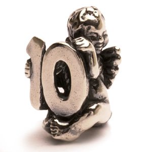 Trollbeads Engel / 10 11322-10 Preisvergleich