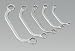 Obstruction Wrench Set 5pc Metric AK602