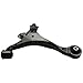 MOOG RK640288 Control Arm