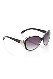 Disk Arm Sunglasses