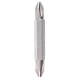 Buy #2 DBL End Screw Bit by Black & Decker