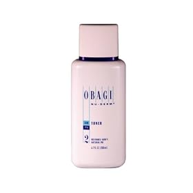 Obagi Nu-Derm #2 AM/PM Skin Toner, 6.7-Ounce Bottle