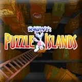 Snowy Puzzle Islands [Download]