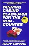 Winning Casino Blackjack for the Non-Counter
